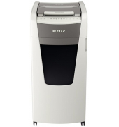 Aktenvernichter IQ Office Pro, 80170000, Partikelschnitt 4x36 mm (P-4), 15 Blatt /600 Blatt (manuell/automatisch)