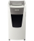 Aktenvernichter IQ Office Pro, 80170000, Partikelschnitt 4x36mm (P-4), 15 Blatt/600 Blatt (manuell/automatisch)