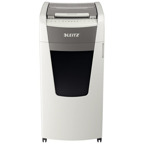 4255704320466 - Aktenvernichter IQ Office Pro 80170000 Partikelschnitt 4x36 mm (P-4) 15 Blatt  600 Blatt (manuell automatisch) 4255704320466 