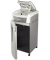 Aktenvernichter IQ Office Pro, 80170000, Partikelschnitt 4x36mm (P-4), 15 Blatt/600 Blatt (manuell/automatisch)