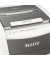 Aktenvernichter IQ Office Pro, 80170000, Partikelschnitt 4x36mm (P-4), 15 Blatt/600 Blatt (manuell/automatisch)