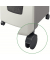 Aktenvernichter IQ Office Pro 600, P5 Leistung 600 Blatt 80g/qm