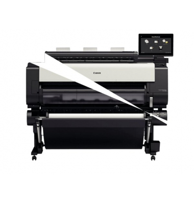 Großformatdrucker imagePrograf TX-4100 MFP Z36, DIN A0, 111,8 cm