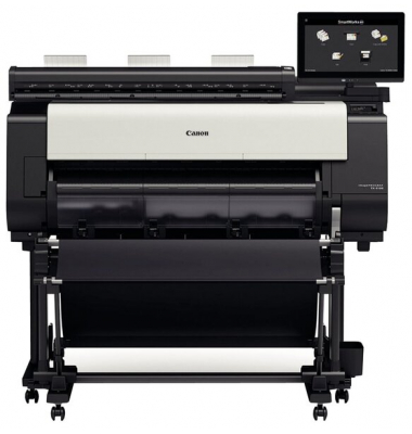 Großformatdrucker imagePrograf TX-3100 MFP Z36, DIN A0, 91,4 cm