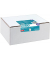 Etikett LabelWriter, Versandetikett, permanent, 101 x 54 mm, weiß