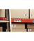 Etikett 2112286 25x25mm ws