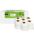 Endlosetikettenrolle für Etikettendrucker weiß, 54,0 x 25,0 mm, 12 x 500 Etiketten