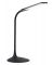 LED-Schreibtischlampe LEDTWIN, schwarz