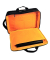 Laptoptasche 17734E Dual Exactive, 15,6 Zoll, schwarz