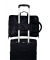 Laptoptasche 17734E Dual Exactive, 15,6 Zoll, schwarz