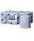 Wischtuch Reflex 473391 2lagig bl 6 Rl./Pack.