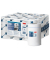 Reflex Papierwischtücher, 2 lagig, weiß, 67m/Rolle