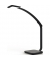 Tischleuchte TIMELIGHT, mit Tischfuß, LED, 6,5 W, mit Dimmer, schwarz