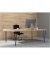 Tischleuchte POPY 141505 LED dimmbar