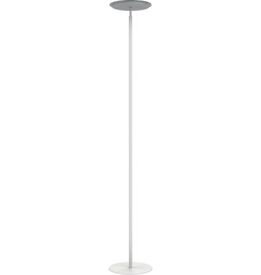 LEDDY LED Deckenfluter weiss dimmbar