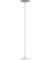LED-Stehlampe LEDDY 400165031, wei&szlig;, mit teilzerlegt, dimmbar