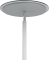 LED-Stehlampe LEDDY 400165031, wei&szlig;, mit teilzerlegt, dimmbar