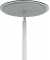 LEDDY LED Deckenfluter weiss dimmbar