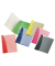 Ringbuch Diamond 1141400, A4 2 Ringe 20mm Ring-Ø PP sortiert