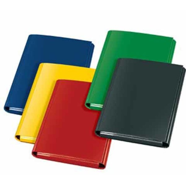 4000225003493 - Heftbox A4 -KARTON- sort rotblaugelb grün schw 4000225003493 12 Stück
