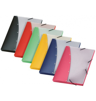 Sammelbox A4 Diamond sortiert
