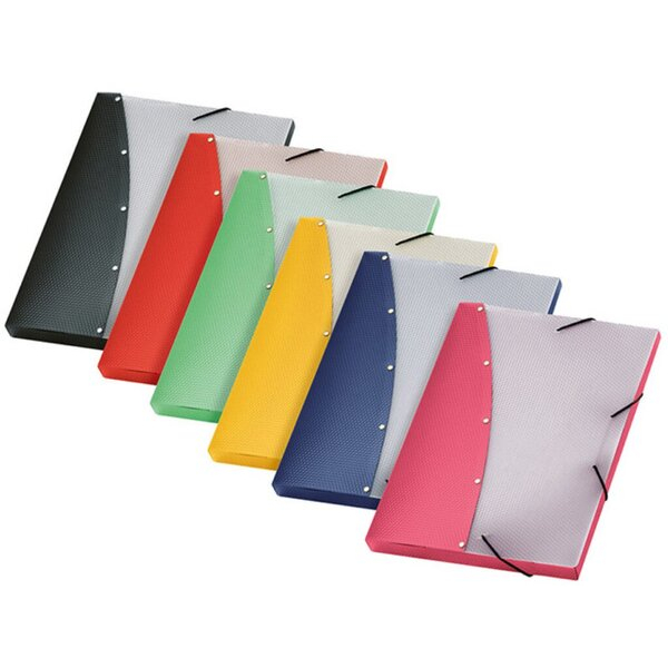 4000225061080 - Sammelbox A4 Diamond sortiert 4000225061080 12 Stück 4000225061080 - Sammelbox A4 Diamond sortiert 4000225061080 12 Stück
