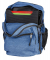 Heftbox VELOBAG 4443980, A4 schwarz, 3cm F&uuml;llh&ouml;he, Polypropylen (PP)