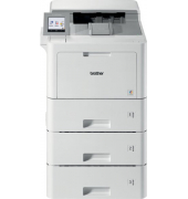 Farblaserdrucker HL-L9470CDNTT inkl. UHG, 4 separate Toner