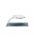 Telefonarm Platte 22 x 35,7cm bis 5kg grau