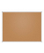 Pinnwand MAULstandard, 6442284, 120x90cm, Kork, Aluminium