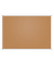 Pinnwand MAULstandard, 6442684, 150x100cm (BxH), Kork, Aluminiumrahmen