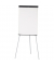 Flipchart MAULstandard, 6371682, 66x97cm, grau, mit Beinen
