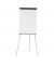 Flipchart MAULstandard, 6371682, 66x97cm, grau, mit Beinen
