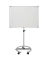 Flipchart MAULpro, 6370884, 73x101cm, grau, mit Rollen