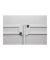 Flipchart MAULpro, 6370884, grau, mit Rollen