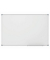 Whiteboard MAULstandard, 6453684, 120x150cm (HxB), kunststoffbeschichtet, Aluminium, silbereloxiert