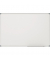 Whiteboard MAULstandard, 6453684, 120x150cm (HxB), kunststoffbeschichtet, Aluminium, silbereloxiert