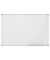 Whiteboard standard 200,0 x 120,0 cm kunststoffbeschichteter Stahl