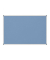 Pinnwand MAULstandard, 6444234, 120x90cm (BxH), Filz, Aluminiumrahmen