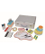 Moderationskoffer 2.782 Teile 63994-09