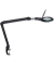 Lupenleuchte makro 8263390 LED 8W schwarz