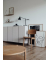 Tischleuchte 8234490, FINJA, E27-Sockel, 10 Watt, schwarz