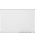 Whiteboard standard Emaille 150,0 x 120,0 cm emaillierter Stahl