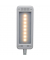 pearly colour vario LED-Schreibtischlampe schwarz 6 W