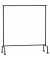 Rollgarderobe Limbo schwarz
