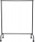 Rollgarderobe Limbo schwarz
