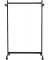 Rollgarderobe Limbo schwarz