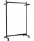 Rollgarderobe Limbo schwarz