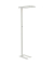 LED-Stehlampe MAULjaval 82584 02, wei&szlig;, mit zerlegt, dimmbar