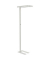 Standleuchte javal 8258402 LED dimmbar 80W weiß
